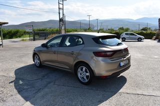 Renault Megane 2018 dCi 90 Authentic '18-thumb-10