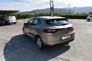 Renault Megane 2018 dCi 90 Authentic '18-thumb-11