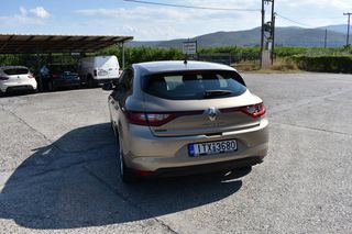Renault Megane 2018 dCi 90 Authentic '18-thumb-12