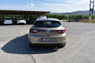 Renault Megane 2018 dCi 90 Authentic '18-thumb-13