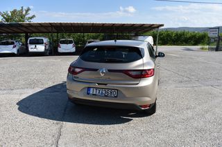 Renault Megane 2018 dCi 90 Authentic '18-thumb-14