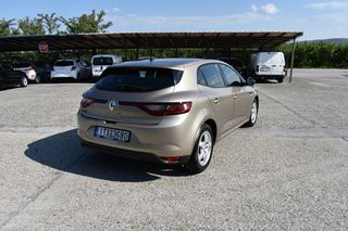 Renault Megane 2018 dCi 90 Authentic '18-thumb-15