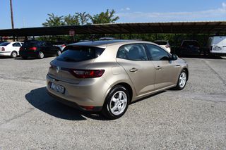 Renault Megane 2018 dCi 90 Authentic '18-thumb-16