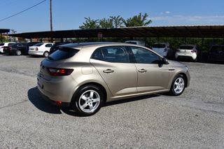 Renault Megane 2018 dCi 90 Authentic '18-thumb-17