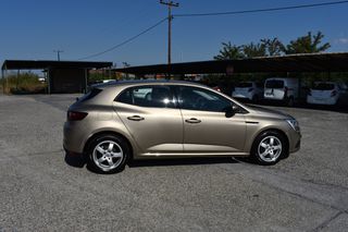 Renault Megane 2018 dCi 90 Authentic '18-thumb-18