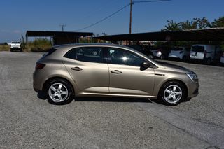 Renault Megane 2018 dCi 90 Authentic '18-thumb-19