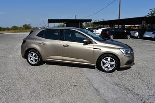 Renault Megane 2018 dCi 90 Authentic '18-thumb-20