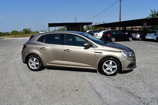 Renault Megane 2018 dCi 90 Authentic '18-thumb-21