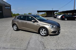 Renault Megane 2018 dCi 90 Authentic '18-thumb-22