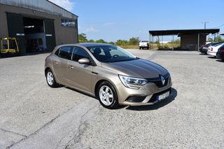 Renault Megane 2018 dCi 90 Authentic '18-thumb-23