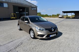 Renault Megane 2018 dCi 90 Authentic '18-thumb-24