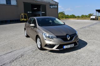 Renault Megane 2018 dCi 90 Authentic '18-thumb-26