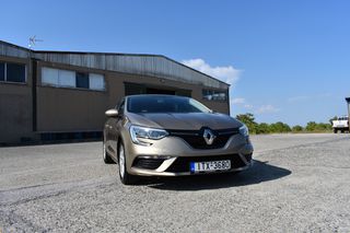 Renault Megane 2018 dCi 90 Authentic '18-thumb-27