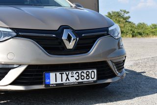 Renault Megane 2018 dCi 90 Authentic '18-thumb-29