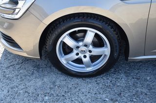 Renault Megane 2018 dCi 90 Authentic '18-thumb-32