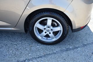 Renault Megane 2018 dCi 90 Authentic '18-thumb-33