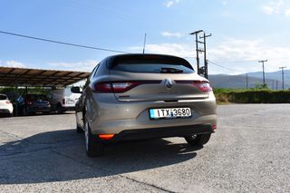 Renault Megane 2018 dCi 90 Authentic '18-thumb-34