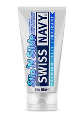 Slip'N Slide Premium - Jelly Lubricant -148 ml