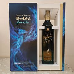Johnnie Walker - Glenury Royal - Ghost & Rare. Whisky - ουισκι.