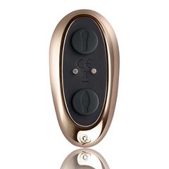 Rocks Off Cocktail Remote Control Plug Black-thumb-6