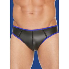 Ouch Neoprene Jockstrap Size-thumb-2