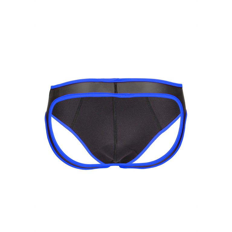Ouch Neoprene Jockstrap Size