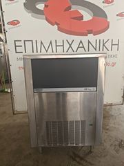 ΜΗΧΑΝΗ ΠΑΓΟΥ BREMA