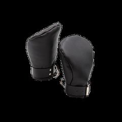 Ouch Neoprene Lined Fist Mitts-thumb-7