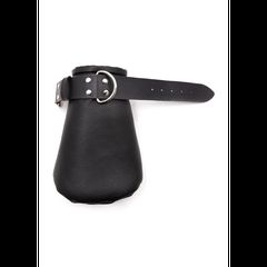 Ouch Neoprene Lined Fist Mitts-thumb-1