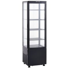 Βιτρίνα Συντήρησης RTC 237 B PREMIUM