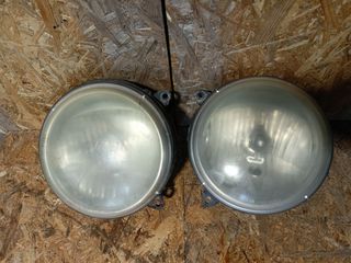 ΦΑΝΑΡΙΑ ΜΠΡΟΣΤΙΝΑ JEEP CHEROKEE KJ 2002-2007