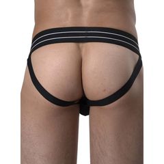 TitanMen® Jockstrap Black-thumb-1