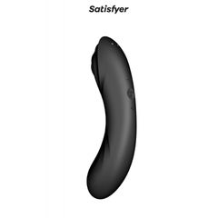 Satisfyer Insertable Air Pulse Vibrator - Curvy Trinity 4-thumb-2