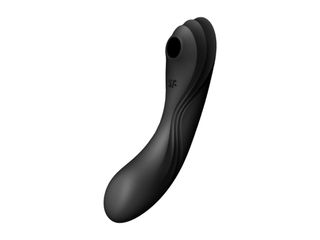 Satisfyer Insertable Air Pulse Vibrator - Curvy Trinity 4