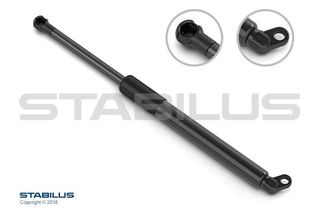 STABILUS Αμορτ. αερίου, χώρος αποσκ. / φόρτωσης BMW 5 (E39)