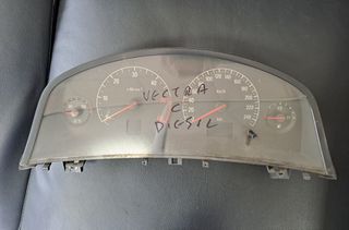 OPEL VECTRA C DIESEL , VDO 110080123/039,88311337