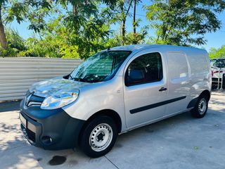 Renault 2019 KANGOO 1.5dCi MAXI ΟΘΟΝΗ ΚΑΜΕΡΑ FULL