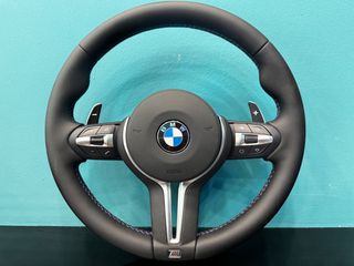 Τιμόνι για BMW F Series μαζί με αερόσακο