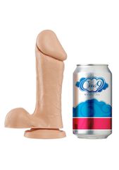 Working Man - Your Firefighter Dildo - 15 cm-thumb-1