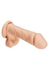 Working Man - Your Firefighter Dildo - 15 cm-thumb-4