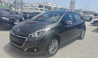 Peugeot 208 2019 1.2 85hp-thumb-2