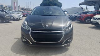 Peugeot 208 2019 1.2 85hp-thumb-1
