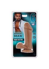 Working Man 6" - Your Doctor-thumb-4