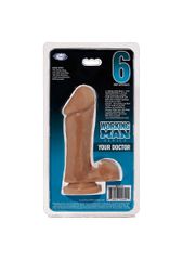 Working Man 6" - Your Doctor-thumb-2