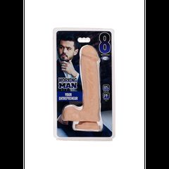 Working Man 8"  - Your Entrepreneur
