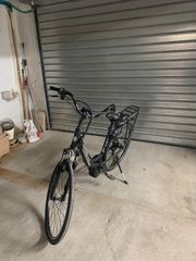 Electric Bicycles Orient 2022 Orient ‘22  My Bik- e Rear Motor 28  7  sp '22.