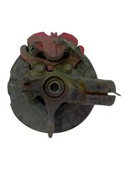 Δεξί Άκρο Ford Focus ST 2014-2019-thumb-3
