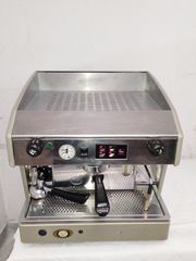 Μηχανή καφέ μεταχειρισμένη