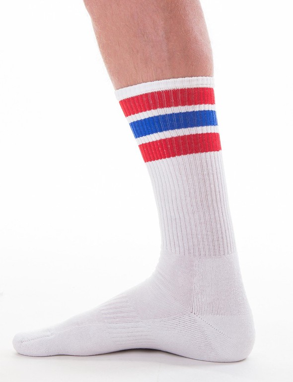 Barcode Berlin Me-Time Socks