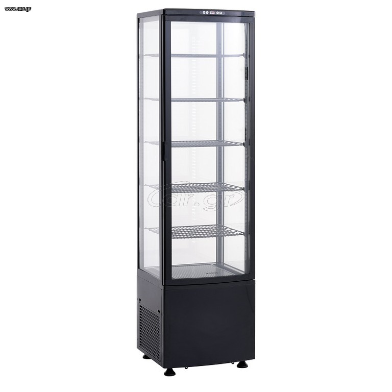 Βιτρίνα Συντήρησης RTC 287 B PREMIUM